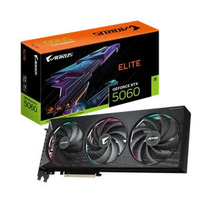 AORUS GeForce RTX 5060 ELITE 8G